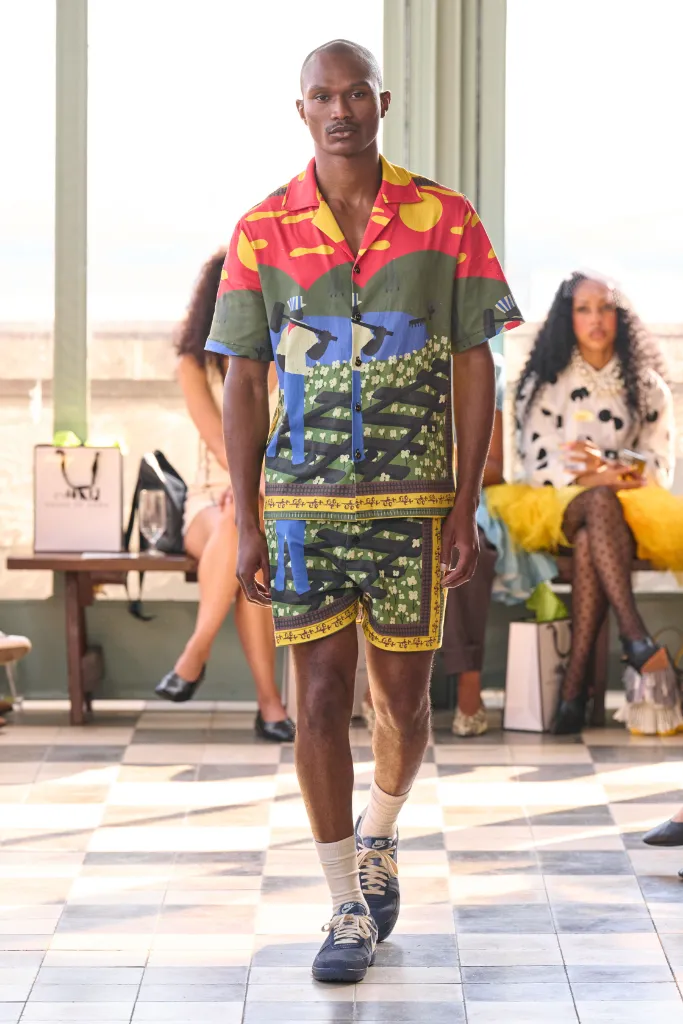 House of Aama 26SS 014